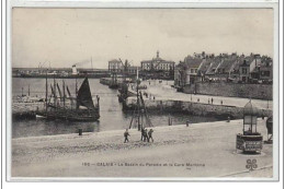 CALAIS - Très Bon état - Calais