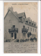 CARANTEC : Le Grand Hôtel De Kelenn - Très Bon état - Carantec
