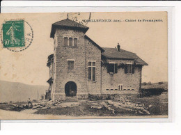 BELLEYDOUX : Châlet De Fromagerie - Très Bon état - Unclassified