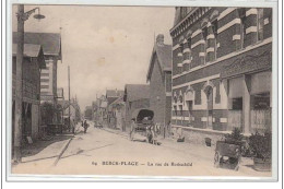 BERCK-PLAGE - Très Bon état - Berck