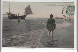 BERCK-PLAGE - Très Bon état - Berck