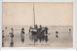 BERCK-PLAGE - Très Bon état - Berck