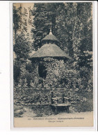 BERGERAC : Etablissement Perdoux, Kiosque Rustique - Très Bon état - Bergerac