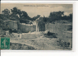 CASTRIES : Carrière Du Colombier - Très Bon état - Castries