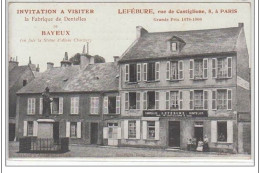 BAYEUX - Très Bon état - Bayeux