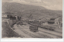 BELLEGARDE - Très Bon état - Bellegarde-sur-Valserine