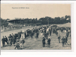 BERNAY : L'Hippodrome - Très Bon état - Bernay