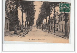 YVETOT - Route Du Havre - Très Bon état - Yvetot