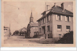 BOULAY -- Très Bon état - Boulay Moselle