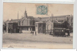 BOULOGNE SUR MER - Très Bon état - Boulogne Sur Mer