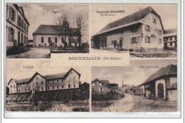 BOUXWILLER - Très Bon état - Bouxwiller