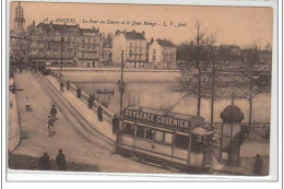 ANGERS - TRAMWAY - Très Bon état - Angers