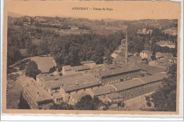 ANNONAY - Très Bon état - Annonay