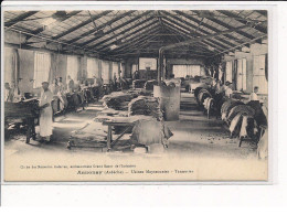 ANNONAY : Usines Mayssonnier, Tanneries - Très Bon état - Annonay