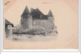 ARBOIS - Très Bon état - Arbois