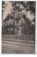 ARCACHON : Villa Carmen - Très Bon état - Arcachon