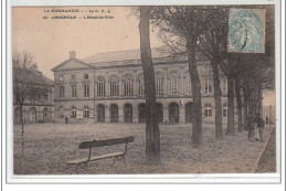 ARGENTAN - Très Bon état - Argentan