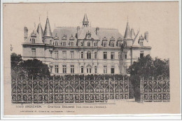 ARCACHON : Château Deganne - Très Bon état - Arcachon