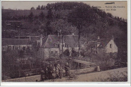 AVALLON : Vallée Du Cousin - La Ferme Des Nids - Très Bon état - Avallon