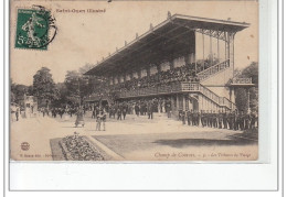 SAINT OUEN - Champ De Courses - Les Tribunes Du Pesage - Très Bon état - Saint Ouen