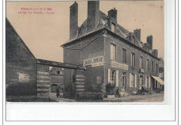 TOTES - Hôtel Du Cygne - Façade - Très Bon état - Totes