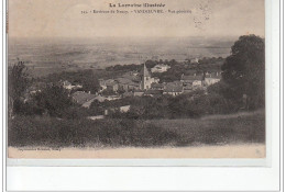 VANDOEUVRE - Environs De NANCY - Vue Générale - Très Bon état - Vandoeuvre Les Nancy