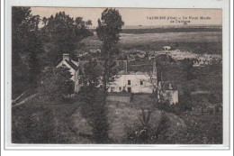 VAUMOISE : Le Vieux Moulin De L'abbaye - MOULIN - Très Bon état - Vaumoise