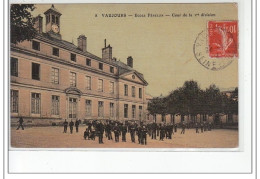 VAUJOURS - Ecole Fénelon - Cour De La 1ère Division - Très Bon état - Otros & Sin Clasificación