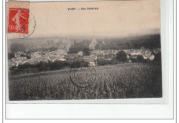 VIGNY - Vue Générale - Très Bon état - Vigny