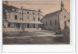 VILLIERS-CHARLEMAGNE - Sanatorium De Clavière - Très Bon état - Otros & Sin Clasificación