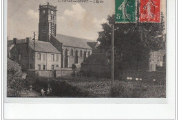 VIVIER AU COURT - L'église - Très Bon état - Other & Unclassified