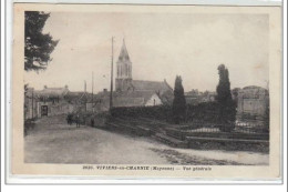 VIVIERS EN CHARNIE : Vue Générale - Très Bon état - Autres & Non Classés