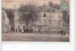 VRIGNE AUX BOIS - Château - Très Bon état - Other & Unclassified