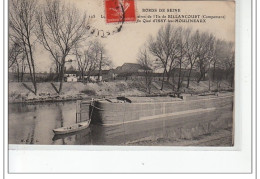 Vue Des Quais - Très Bon état - Boulogne Billancourt