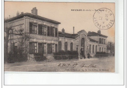 SEVRAN - La Gare - Très Bon état - Sevran