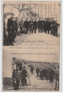 Le Crime D'USSEAU, Près CHATELLERAULT En 1905 - Très Bon état - Otros & Sin Clasificación