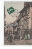 SAINT BRIEUC - Rue Fardel - Très Bon état - Saint-Brieuc