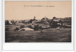 SOUCIRAC - Vue Générale - Très Bon état - Sousceyrac