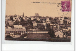 SOUS LE BOIS - Vue Panoramique Prise De Douzier -  Très Bon état - Autres & Non Classés