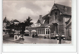 THARON PLAGE - Hôtel Saint Léger - Très Bon état - Sonstige & Ohne Zuordnung