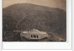 THANN - CARTE PHOTO - Monument Aux Morts - Très Bon état - Thann