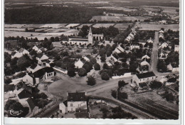 TORTERON - Le Rond-Point - Vue  Aérienne - Très Bon état - Otros & Sin Clasificación