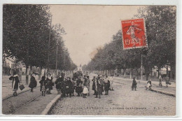 PUTEAUX : L'avenue St Germain - Très Bon état - Puteaux