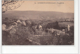 SAINT PARDOUX LAVAUD - Vue Générale - Très Bon état - Autres & Non Classés