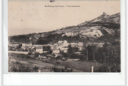 SAINT PERAY - Vue Générale - Très Bon état - Saint Péray