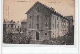 SAINT POL - Le Magasin Des Tabacs - Très Bon état - Saint Pol Sur Ternoise