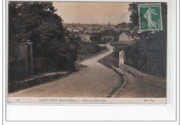 SAINT PRIX - Route De Saint Leu - Très Bon état - Saint-Prix