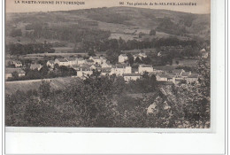 SAINT SULPICE-LAURIERE - Vue Générale - Très Bon état - Other & Unclassified