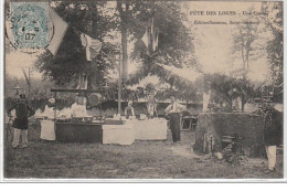 SAINT-GERMAIN-EN-LAYE - FETE DES LOGES - Une Cuisine - Très Bon état - St. Germain En Laye