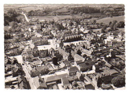 S18-022 Fougerolles Du Plessis - Vue Aérienne - Otros & Sin Clasificación